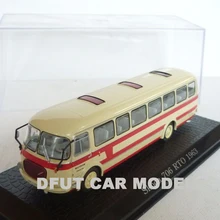 1: 72 сплава 706 RTO 1963 игрушечный автобус модель гоночной машины детских автомобилей авторизованный игрушки для детей