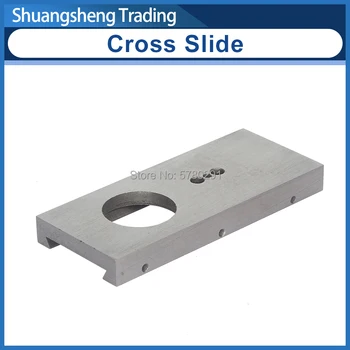 

Cross Slide SIEG SC2-037 Lathe Parts for JET BD-X7