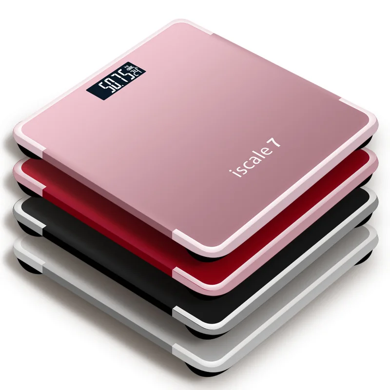

Factory Direct Home XONIX Electronic Weighing Scales Adult Healthy Weighing Custom Logo a Generation of Fat