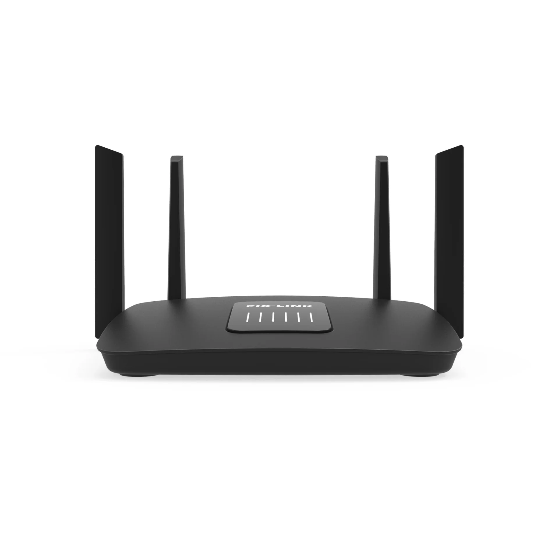 

Gigabit port high power 1200m dual band 5g Gigabit wireless WiFi router home through wall fiber broadband