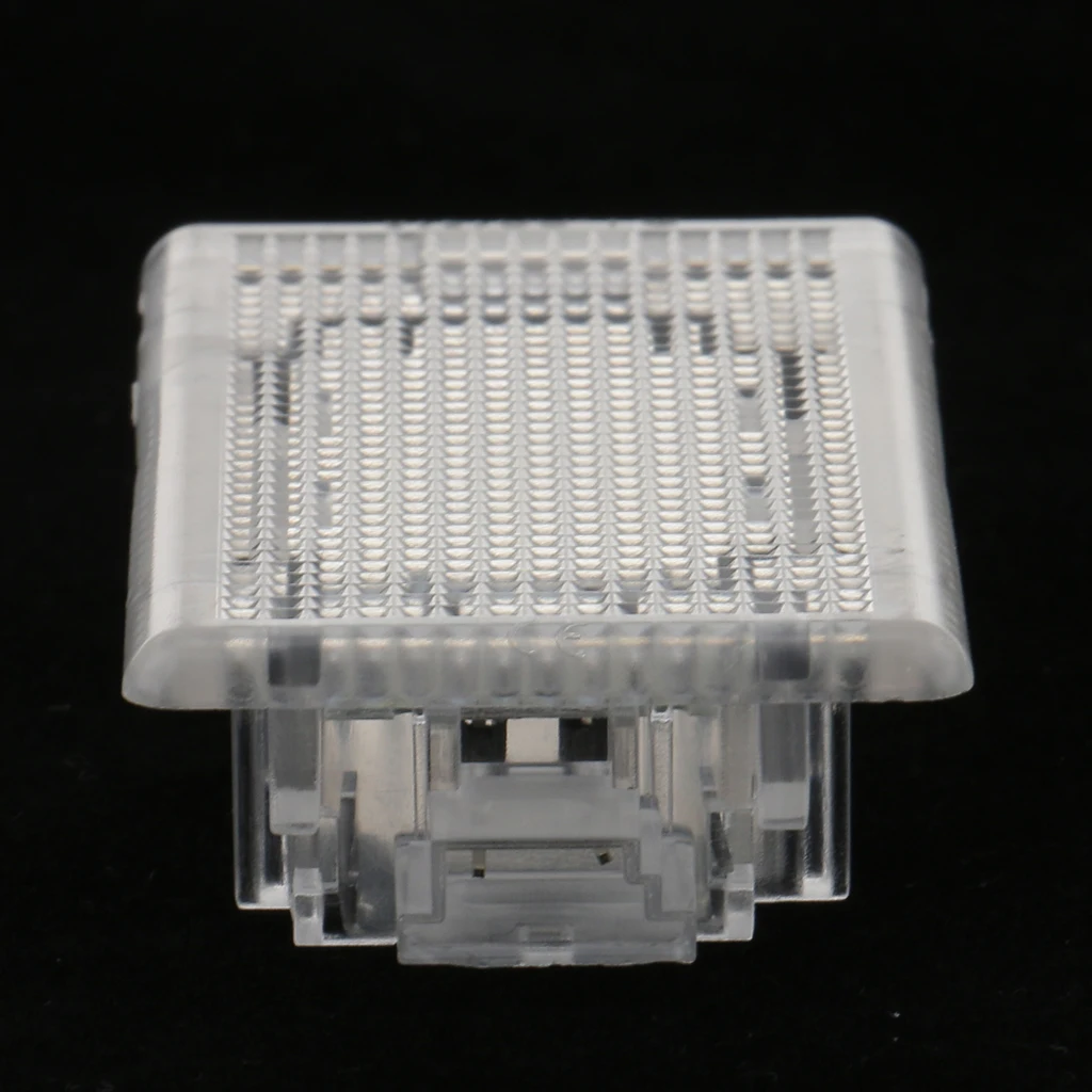 LED Car Luggage Trunk Cargo Light For BMW 3 5 6 7 Series E66 E90 E91 E92 E93