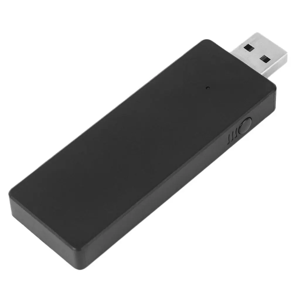 Новые оригинальные ПК Беспроводной адаптер USB приемник для microsoft xbox один переходник адаптер контроллер для Windows 7/8/10 ноутбуки