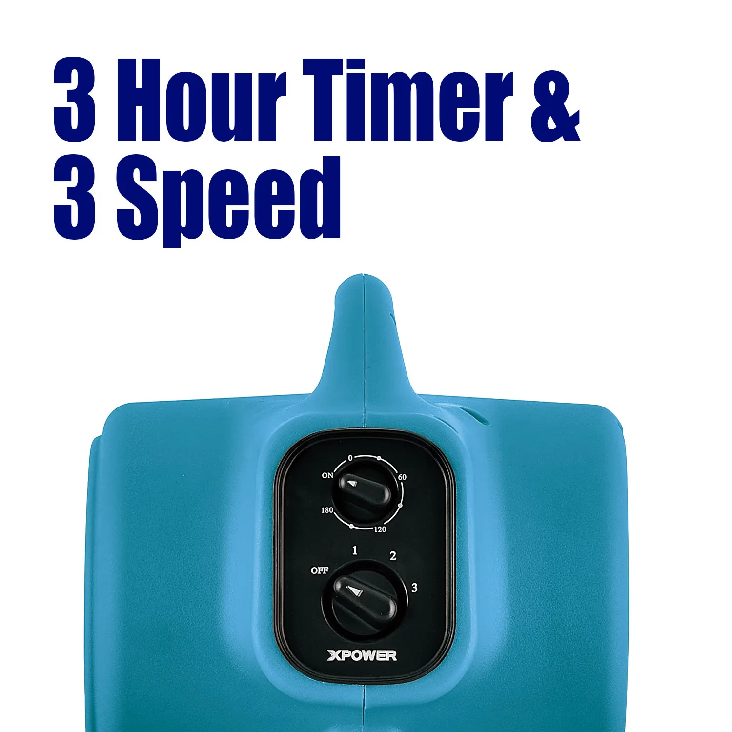 XPower 강력 에어 무버 드라이어 카펫 바닥 팬 다용도 에어 블로워 야외 가정 호텔 슈퍼마켓 산업용 블로워