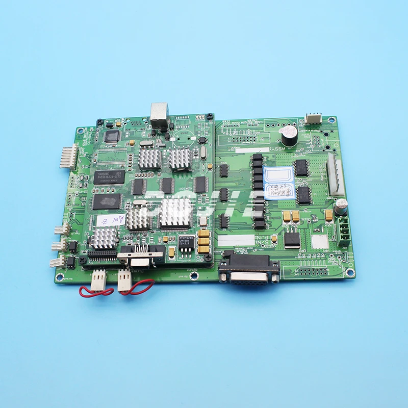 Горячая Распродажа Konica KM512 печатающая головка для Allwin C8/C12/C16