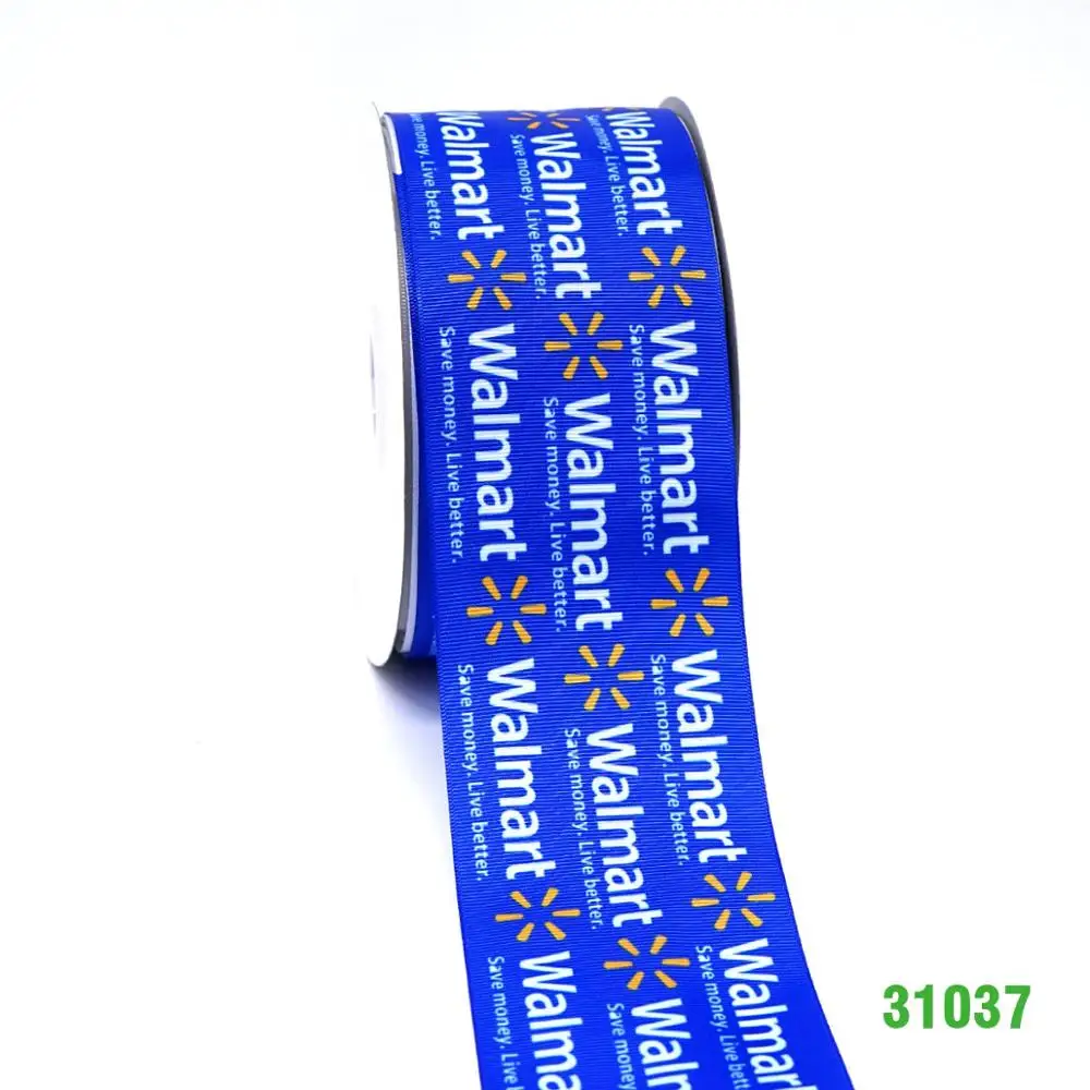 50 ярдов в размер мультфильм ленты напечатанные grosgrain ленты 31037
