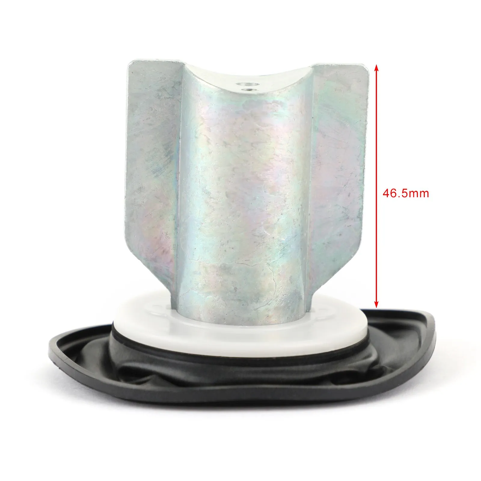 For KL600 KLR650 40mm CV CVK Carb 430281062 Carb Vacuum Piston