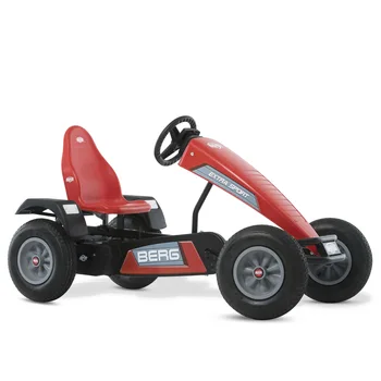 

Berg extra sport red BFR (07.50. 00.01 + 07.55. 21.00)