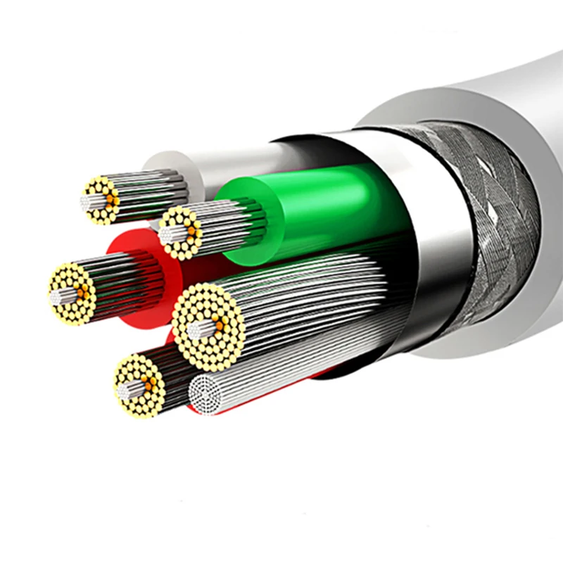 Кабель huawei USB 5A type C P30 P20 Pro lite Mate20 10 Pro P10 Plus lite USB 3,1 type-C Supercharge Super charger Cable