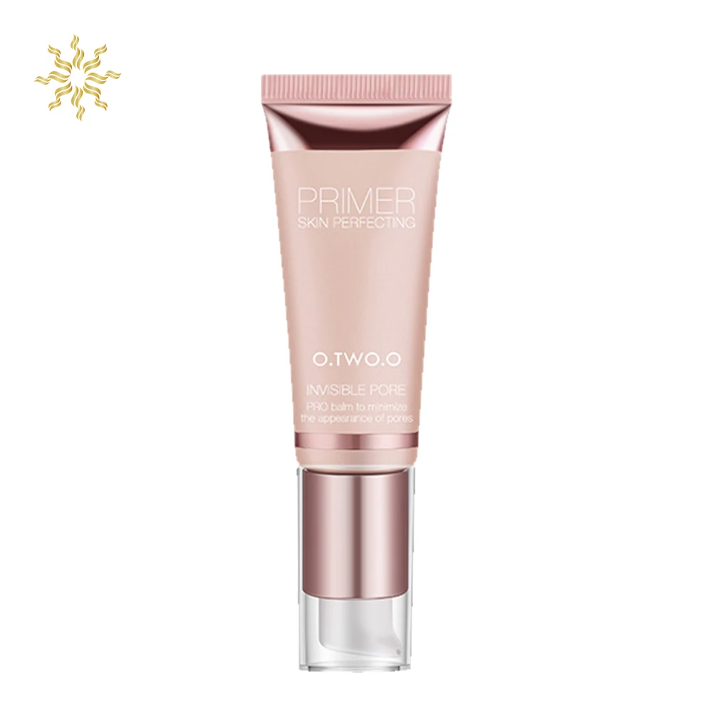 

Primer Makeup Base Face Primer Gel Invisible Pore Light Oil-Free Makeup Finish No Creases Not Cakey Foundation Primer Cosmetic