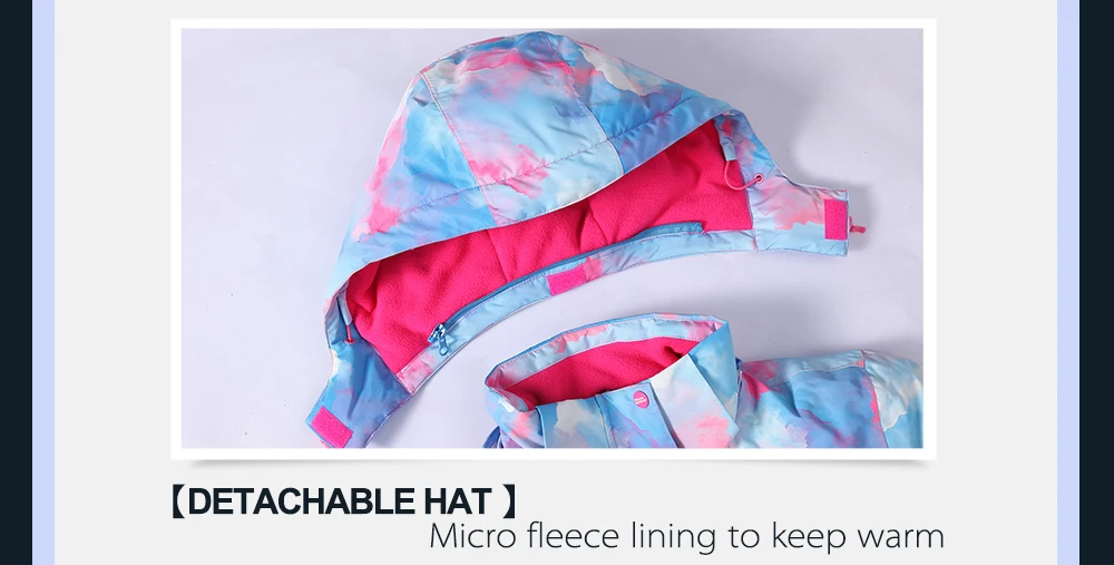 womens goretex ski jacket