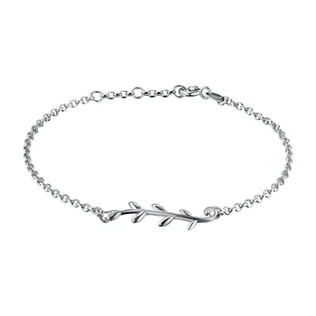 

Bracelet silver diamond e0601br04184000