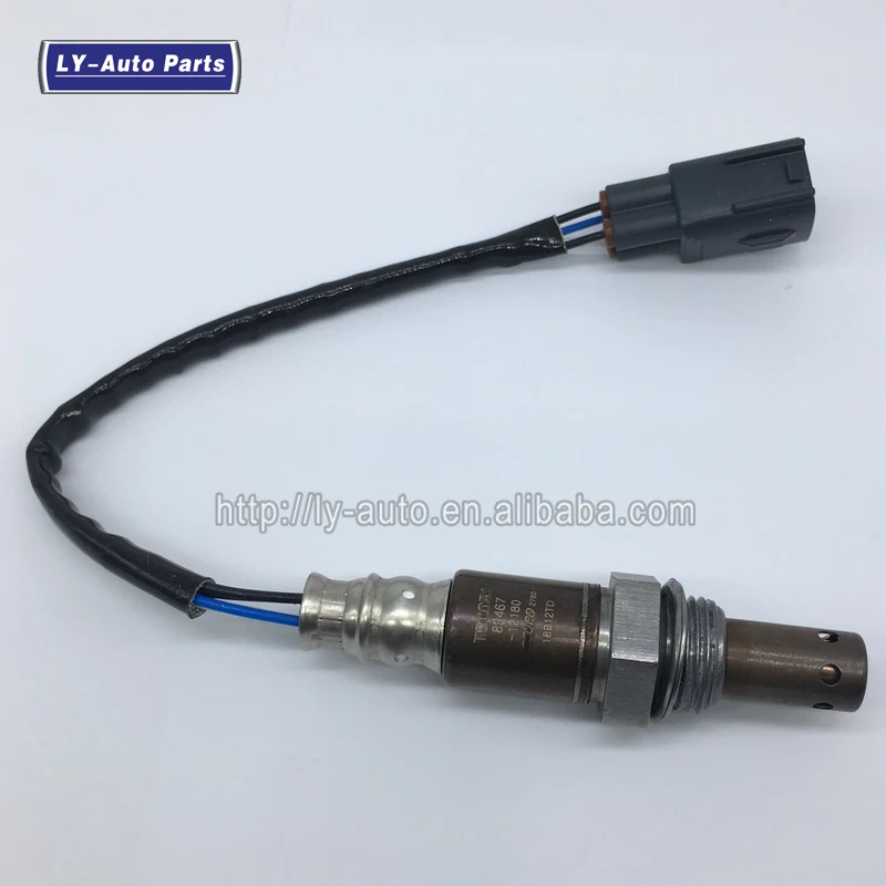 Датчик соотношения воздушного топлива для Toyota Corolla Auris premium Vitz Ractis Sienta IST 89467-12180 8946712180
