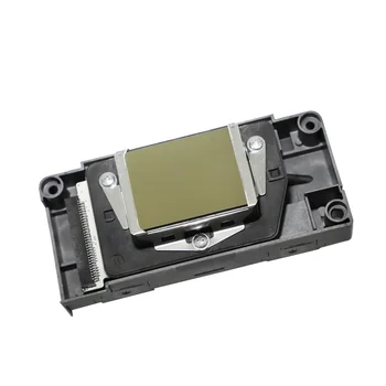 DX5 Печатающая головка F186000 разблокированный эко растворитель для Galaxy Xuli Smart-color принтер широкоформатный струйный принтер