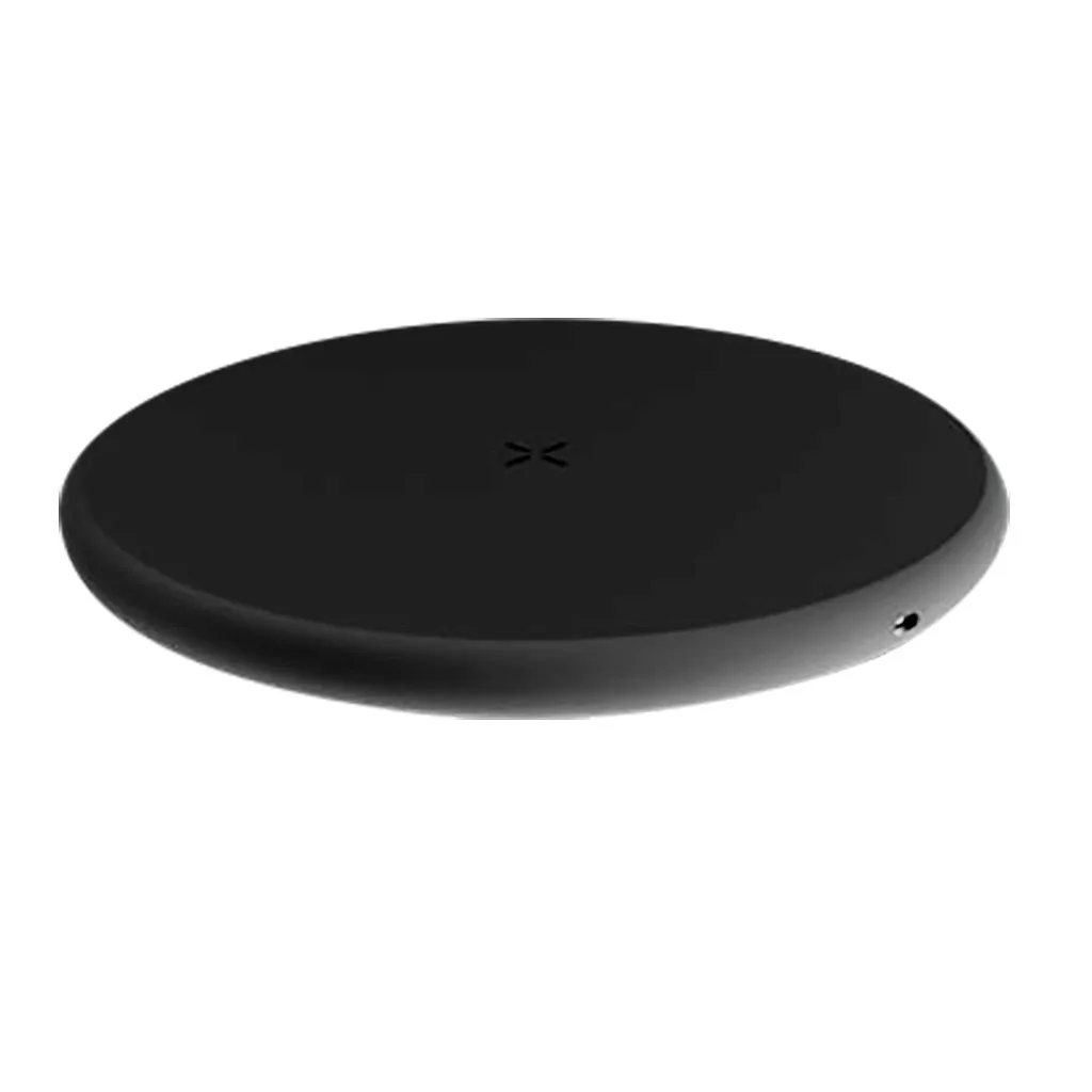 USB быстрое зарядное устройство Qi Беспроводная зарядка AirPower QI подставка для iPhone 11/pro/Max Беспроводная зарядка подставка Dock-L1017
