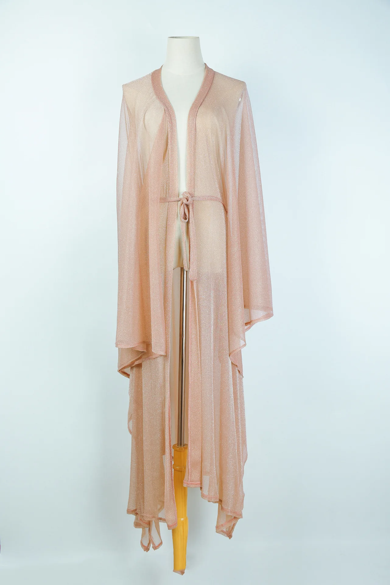 Túnica - Vestido De Playa - Brazilian Bikini Shop