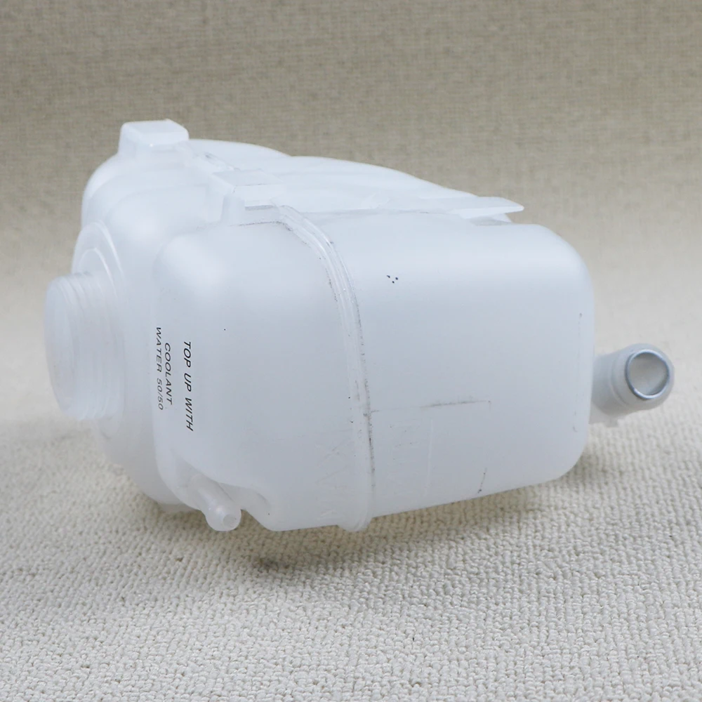 30760100 VOLVO S60 S80 XC90 V70 Engine Overflow Coolant Recovery Expansion Water Tank Radiator Reservoir 30760100 coolant expansion kettle
