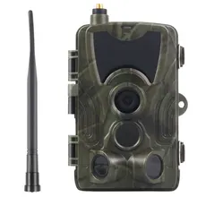 Trail camera портативный многофункциональный 0,3 s 16MP 1080p HD Camping Take Photo Video recorder фотография животных ИК-камера для охоты