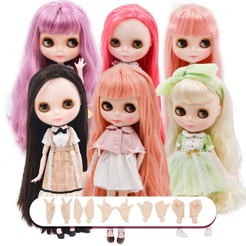 muñecas blythe aliexpress
