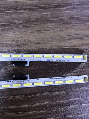Светодиодный Bakclight лампы Газа 84 для Philips 55pus7600 TPUE_550SMA_R2 TPUE_550SMB_R2 | Лампы и освещение