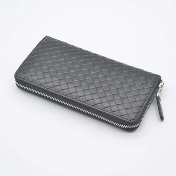 

Men Wallet Wallets Male Men's Long Purse Handy Bags Coin Purse Card Holder Phone Bag Wallet Zipper Mens Wallets large capacity