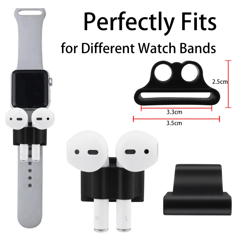 Headphone Accessories, Storage Box, Protective Case, AirPods, Sony, Samsung, JBL, Sennheiser