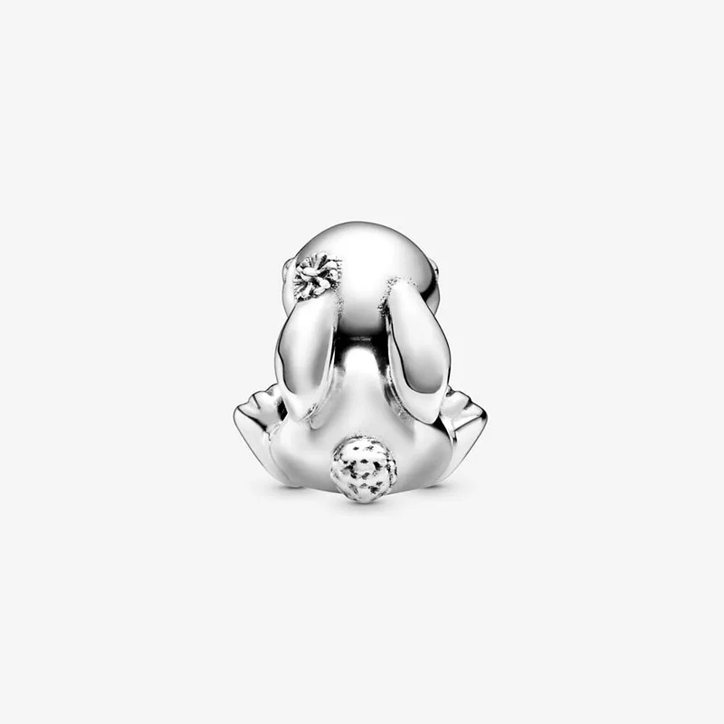 2020-Spring-New-925-Sterling-Silver-Beads-Daisy-the-Rabbit-Charms-fit-Original-Pandora-Bracelets-Women (1)