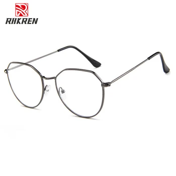 

YT075 Korean brand design GENTLE eyeglasses frame square glasses frame women men Reading Glas