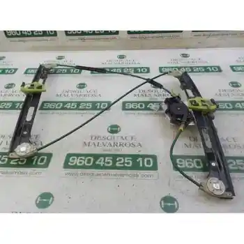 

WINDOW LIFTER FRONT RIGHT BMW 3 SERIES COMPACT (E46) 2. 0 16V diesel cat 6931670 6 PINS [16747552]