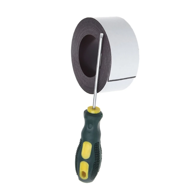 

2m AGV Magnetic Stripe Virtual Protective Tape Replacement For Xiaomi MI Robot
