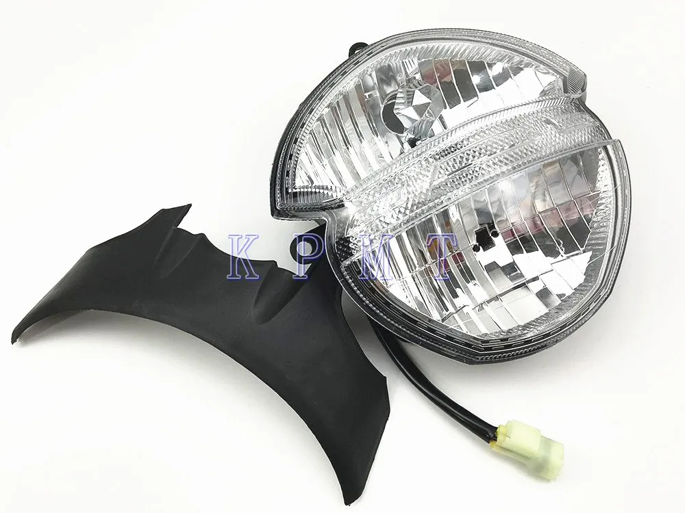 Фара для мотоцикла головная фара Ducati Monster 1100 1100S M1000 696 795 796| |