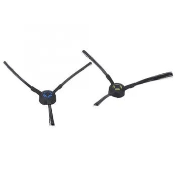

2PCS Side Brush Accessory for ILIFE A9 a7 v8S Robot Vacuum Cleaner Replacement