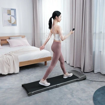 

Home Xiaomi WalkingPad C1 Original Folding LED Screen Treadmill Jog Space Walk Machine with App Control