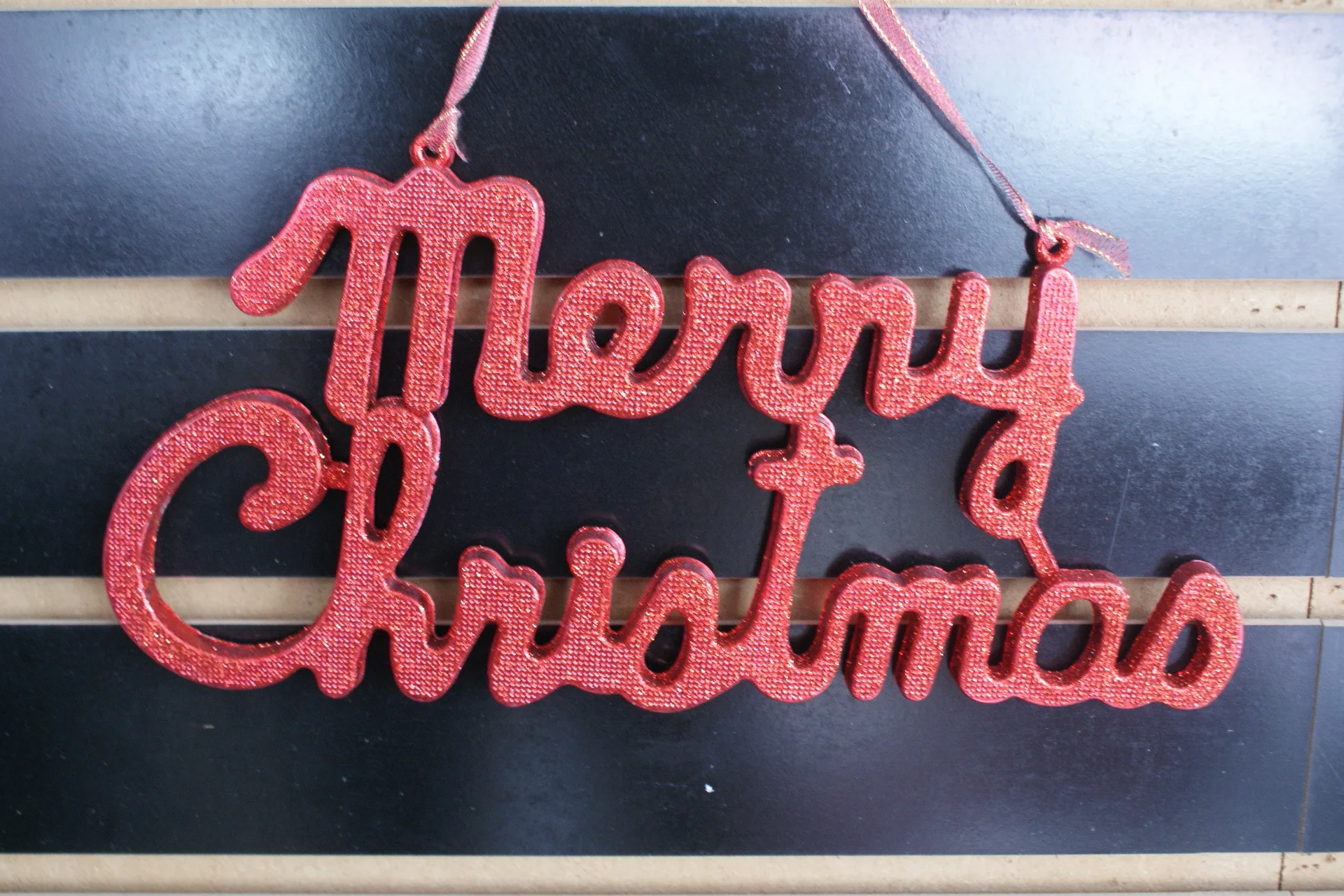 Рождественская Елка декоративная подвеска трехмерный Алфавит золотой порошок Рождество Английский алфавит Рождество Счастливый алфавит