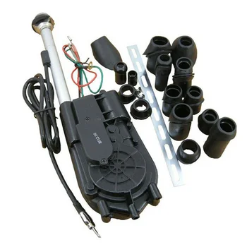 

Replacement Antenna Kit For Mercedes Benz W140 W126 W124 W201 Exterior 1pc Car Power