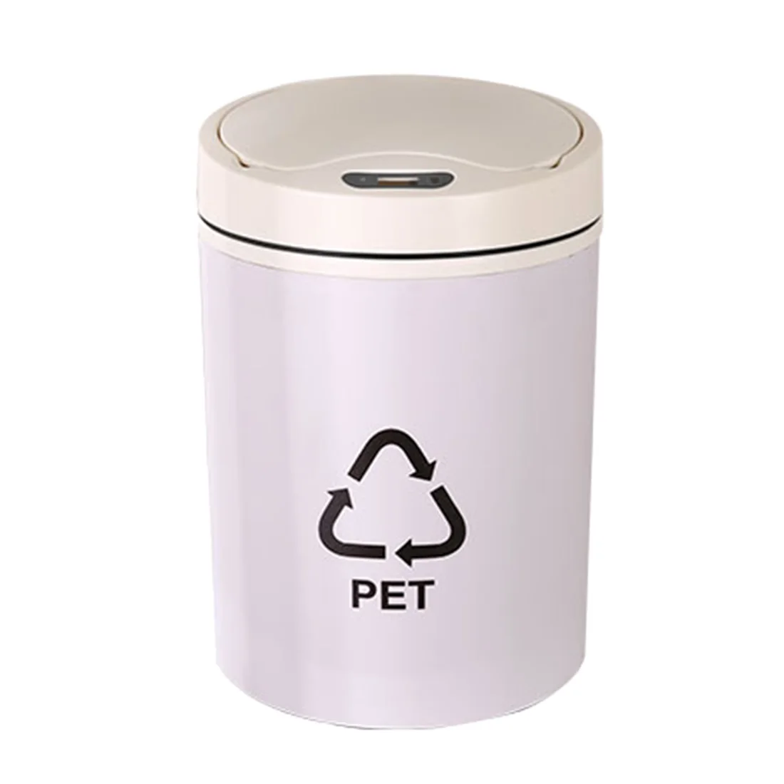 

9L Automatic Sensing Trash Can Infrared Motion Sensor Garbage Bin Waste Container with USB Charging Cable
