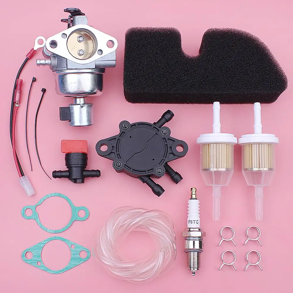 15 Hp Kohler Engine Diagram - Wiring Diagram Schemas