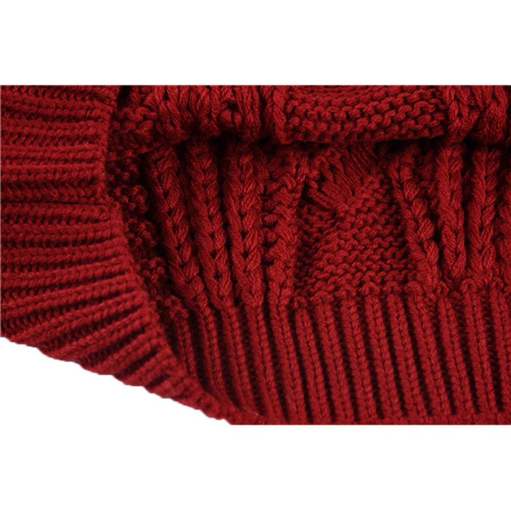 CYSINCOS Pull Femme осень зима твист Мягкие женские свитера и пуловеры короткий рукав фонаря свитер свободный джемпер свитер