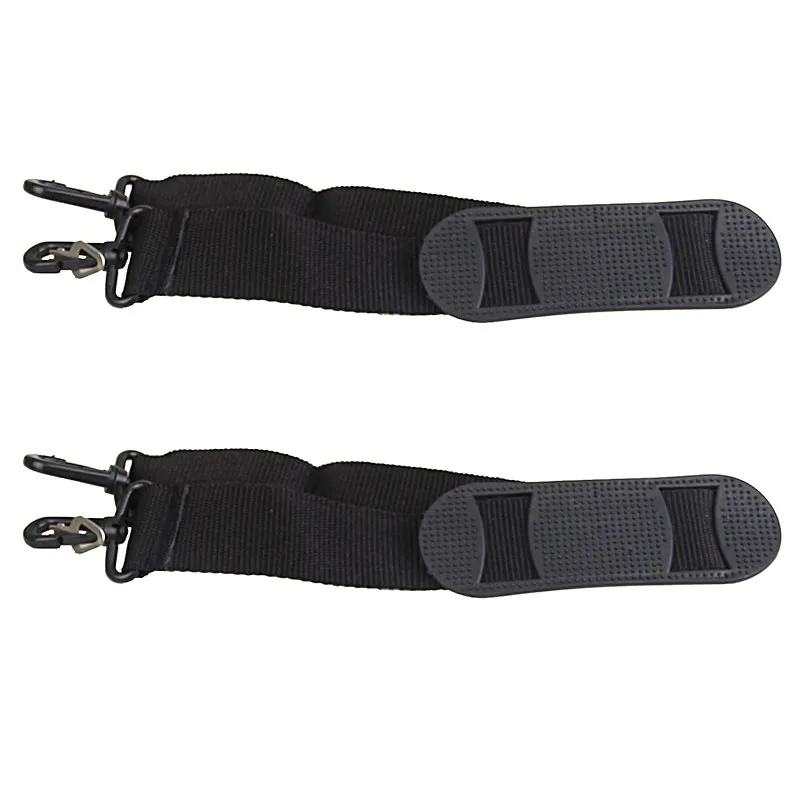 One pair Shoulder Strap for Violin Viola Cello Guitar Erhu Ukulele