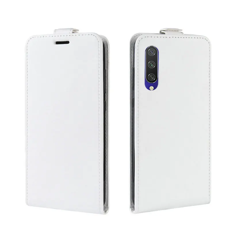 Для Xiaomi mi CC9e mi CC 9e WIERSS Флип кожаный чехол для Xiaomi mi A3 Ретро кошелек чехол для телефона Fundas Coque Fundas>