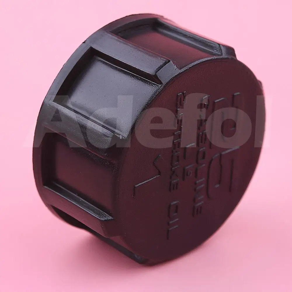 TAPPO SERBATOIO PER DECESPUGLIATORE KAWASAKI SERIE TD-TH-TF COMPLETO DI MEMBRANA - Foto 12