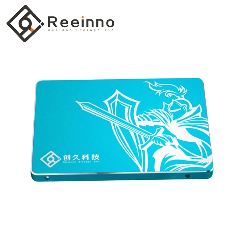 Reeinno ssd 240 ГБ 2 5 дюйма 120 480 SATA TLC скорость чтения/записи 500 420 Мб/с 3 года гарантии