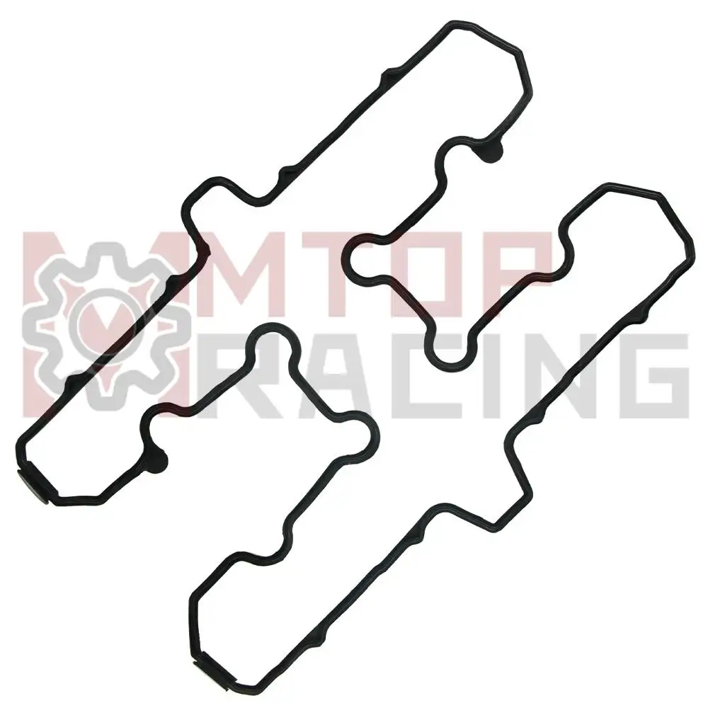 Прокладка крышки головки блока цилиндров для Yamaha XJR1200 (1994 1998) XJR1300 (1998 2016) 5WM 11193 00 2000