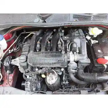 

HMZ COMPLETE ENGINE CITROEN C4 CACTUS
