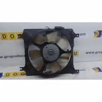 

ELECTRIC FAN SUZUKI BALENO SALOON SY (EG)