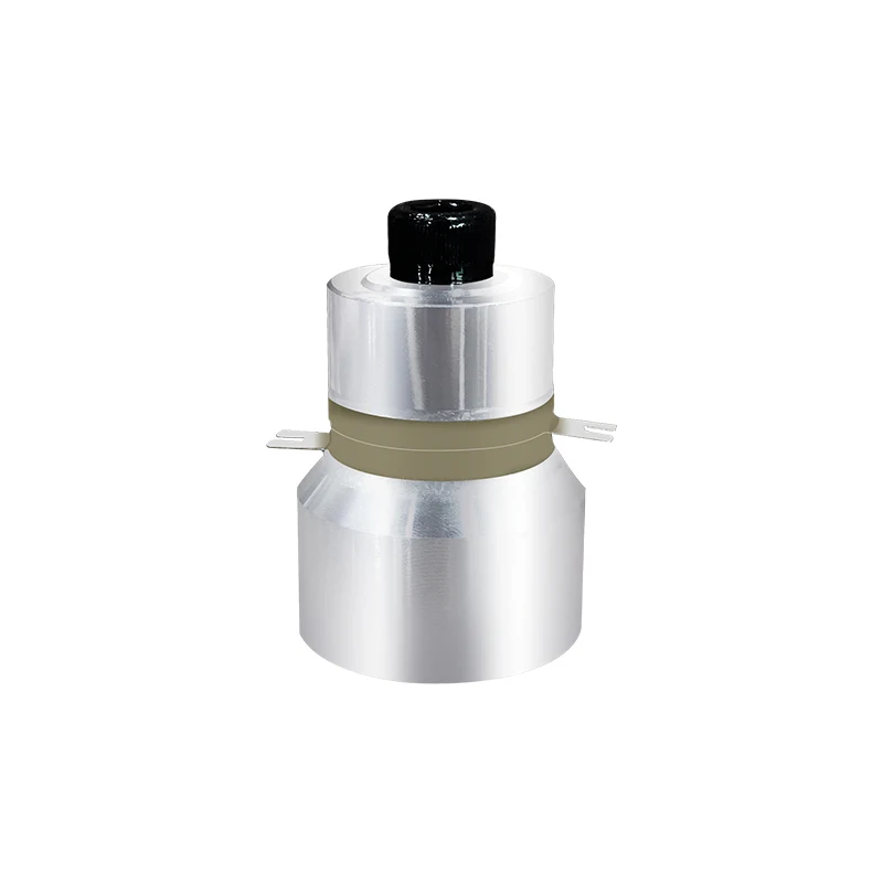 FanYingSonic 68KHz Ultrasonic Transducer 50W Vibration For 2L Ultrasound Cleaner Piezoelectric Ceramic Converter Sensor | Бытовая