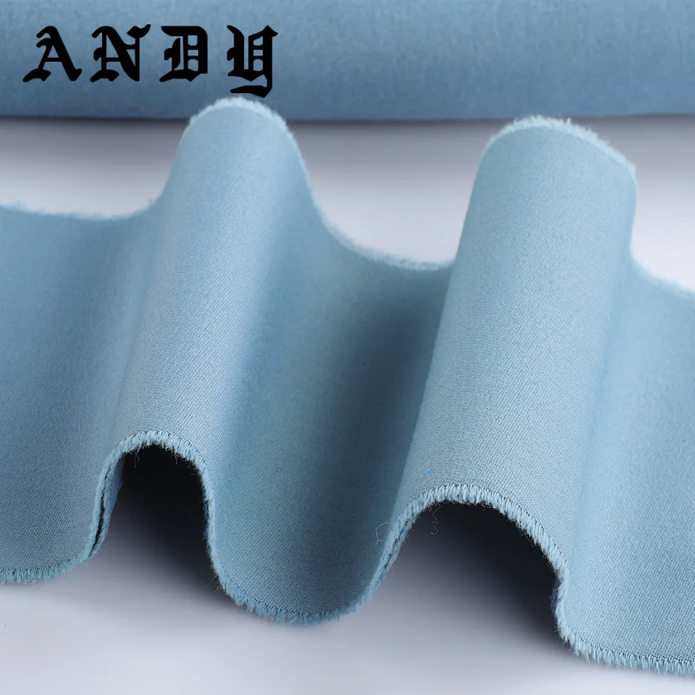 ANDY 988 당구 큐 테이블 천, 2780mm 길이 1500mm 너비, 블루 그린 그레이, 3 색 내구성, 당구 액세서리 2019