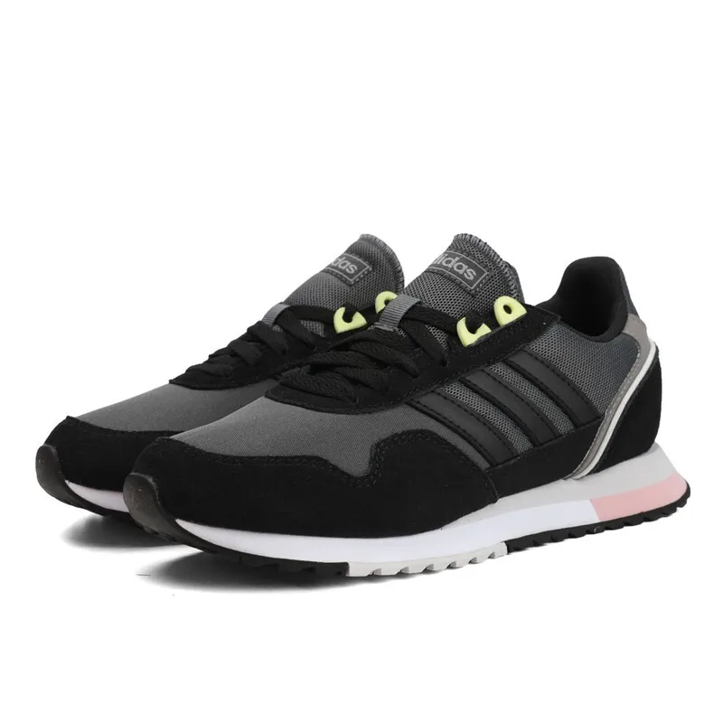 Zapatillas de correr para mujer Adidas 8K 2020, novedad correr| AliExpress