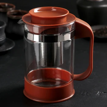 

Chocolate teapot, 800 ml
