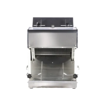 

2019 Automatic electric commerical bread sandwich slicer Machine