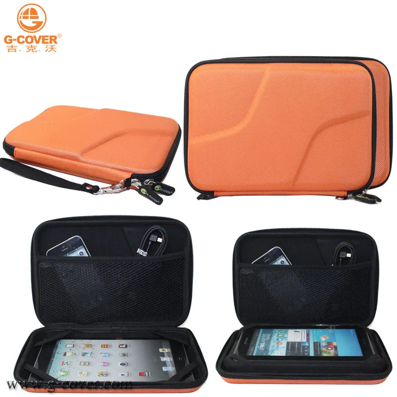 

7-Inch GPS Bag Eva Laptop Computer Bag Ipadmini Tablet PC Bag SAMSUNG the Interior Package of Laptop